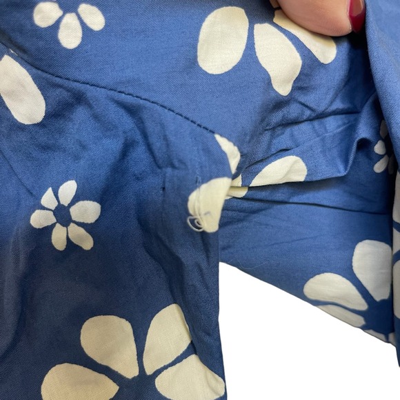 Billabong Love Crush Baby Doll Dress Women’s Size XS - Picture 6 of 6